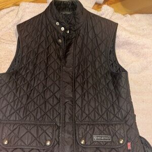 Belstaff vest